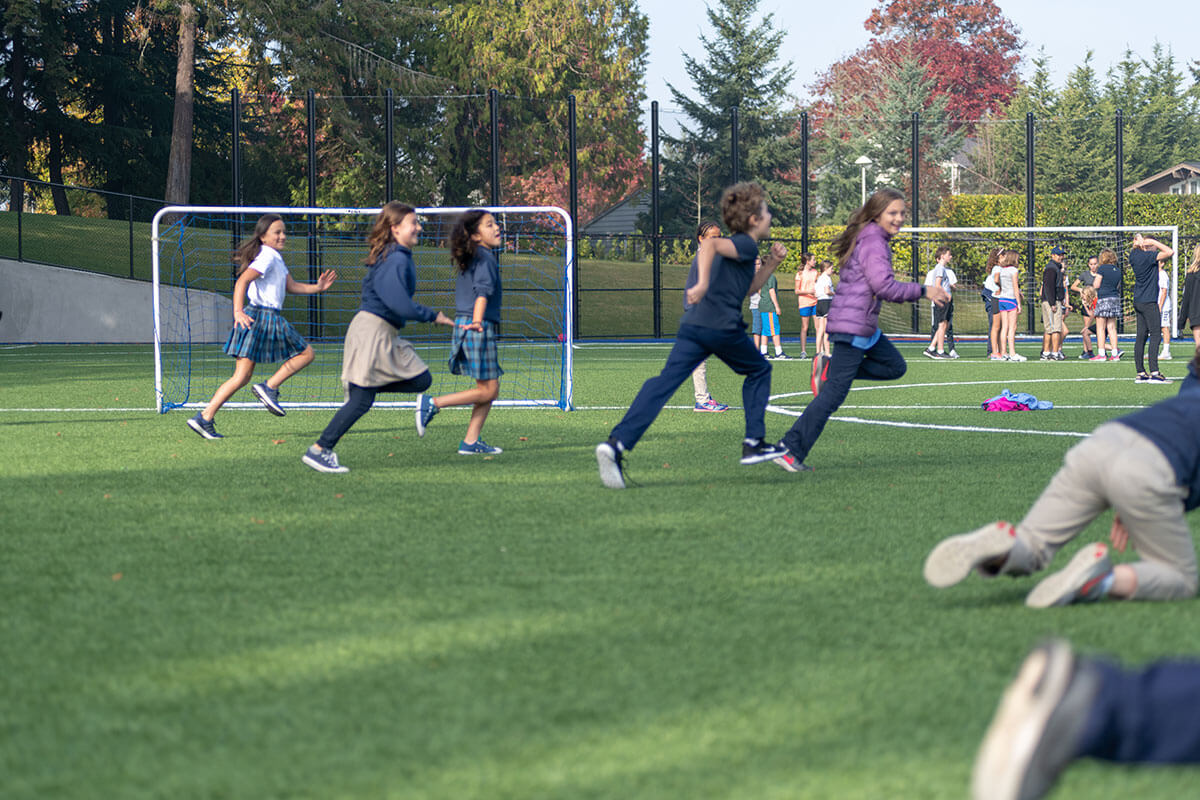 Physical Education