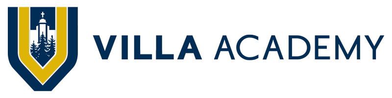 Villa Academy Logo