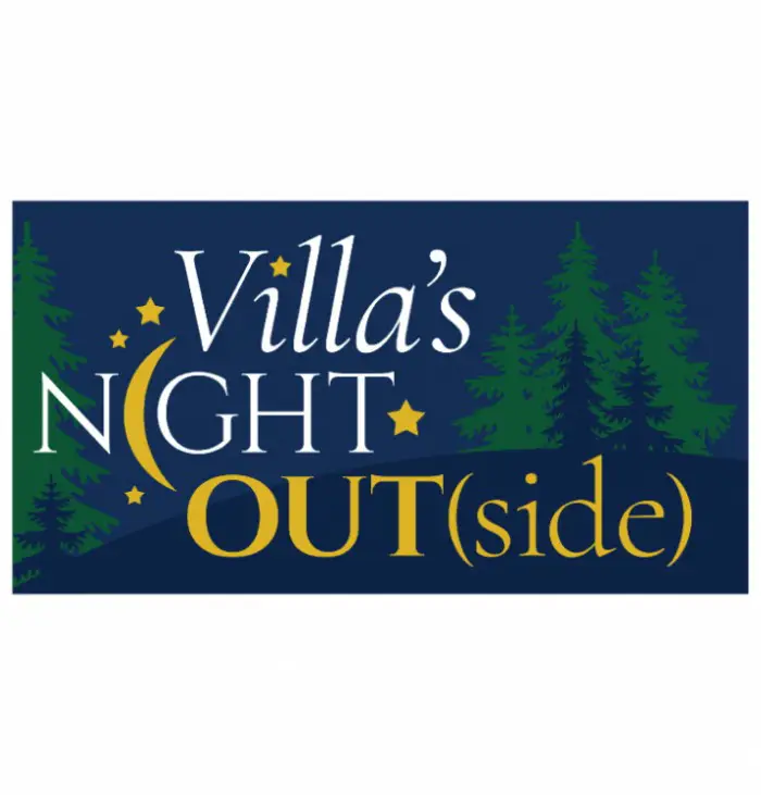 Villa's Night Out