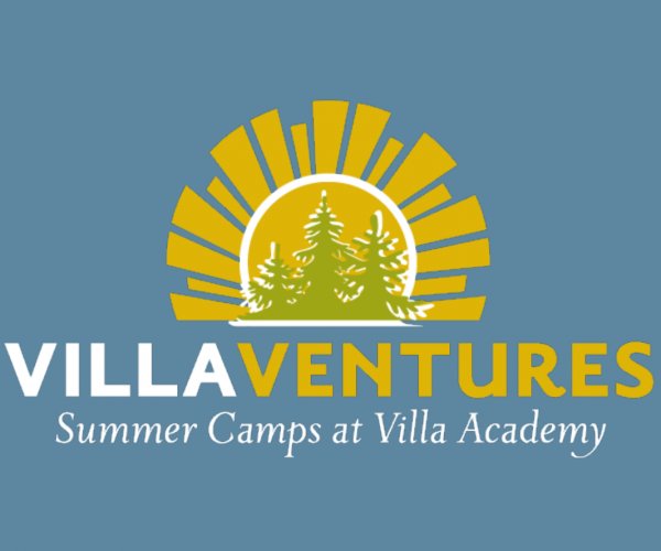 Villa Ventures Summer Camps Team with Seattle Children's Theatre