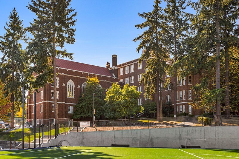 When Distance Learning Ends